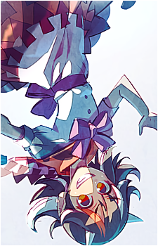 Seija Kijin