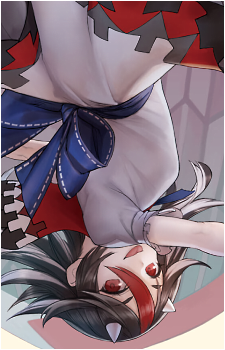Seija Kijin