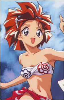 Sae Sawanoguchi