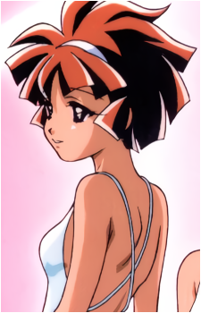 Sae Sawanoguchi