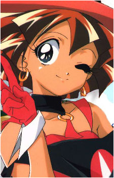 Sae Sawanoguchi