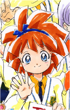 Sae Sawanoguchi