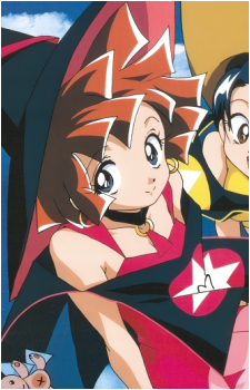 Sae Sawanoguchi