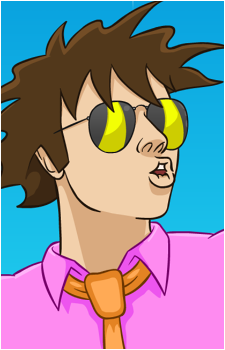 Gooseman's image