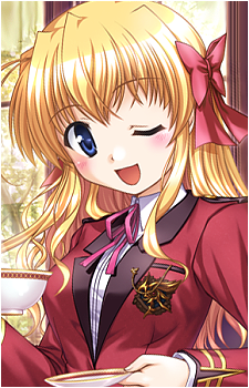Erika Sendo's image