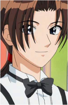 Keiichiro Akasaka