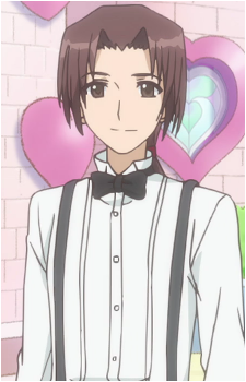 Keiichiro Akasaka