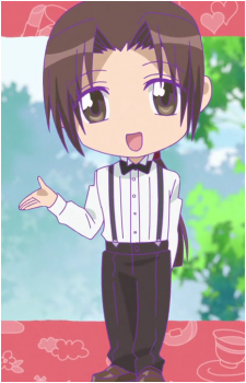 Keiichiro Akasaka