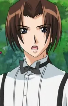 Keiichiro Akasaka