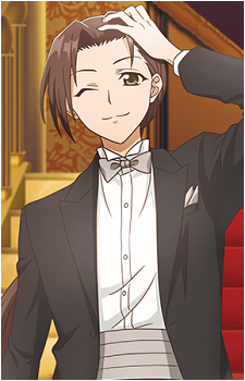 Keiichiro Akasaka