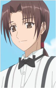 Keiichiro Akasaka