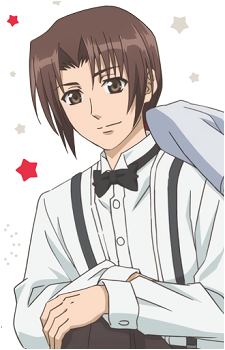 Keiichiro Akasaka's image