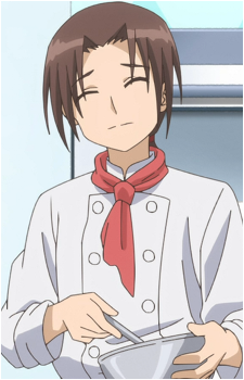 Keiichiro Akasaka
