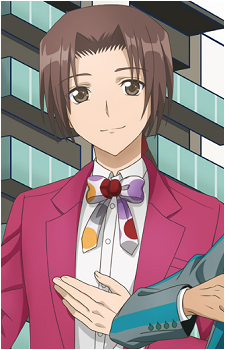 Keiichiro Akasaka