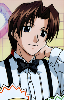 Keiichiro Akasaka