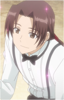 Keiichiro Akasaka