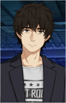 Yoshiki Shindou's image