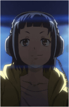 Hibiki Kukimoto
