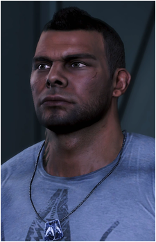 James Vega's image
