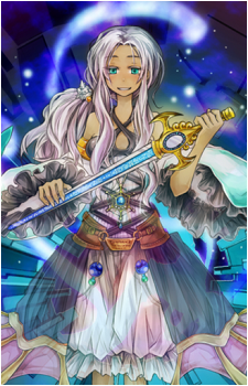 Gishki Natalia's image