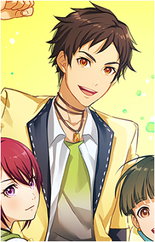 Tatsuma Akashi's image