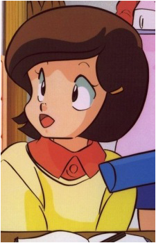 Ikuko Otonashi's image
