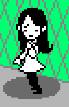 Kanojo's image