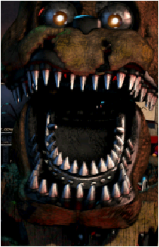 Nightmare Freddy's image