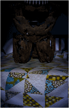 Nightmare Freddy