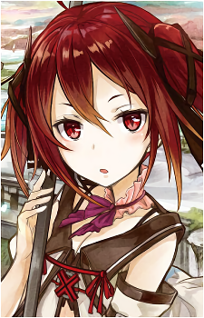 Iris {SnSK}