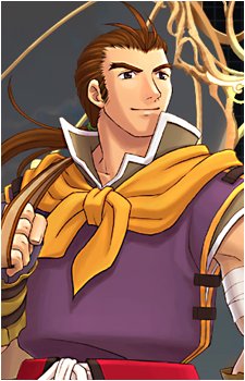 Zin Vathek's image