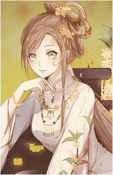 Osmanthus Cake's image