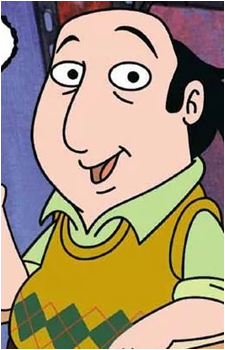Jay Sherman