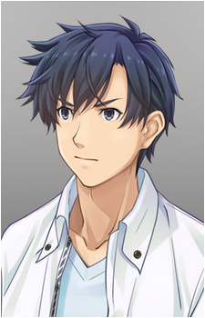 Protagonist {FDC}'s image