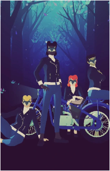 Howling Moons's image