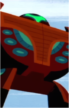 Mondo Bot's image