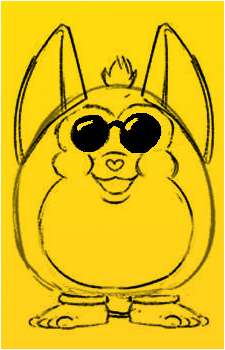Tattletail