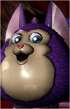 Tattletail's image