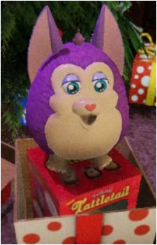 Tattletail
