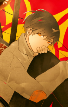 Shoutarou Kagome's image