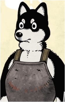 Kuro {DM}