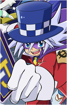 Kaitou Joker's image