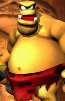 Buga the Knut