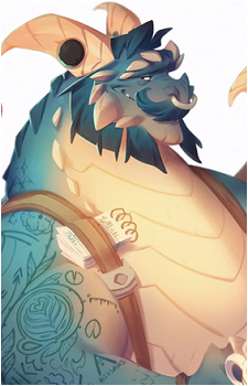 Gavin {Spyro}