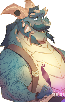 Gavin {Spyro}