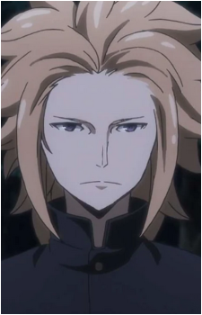 Kaito {Gleipnir}'s image