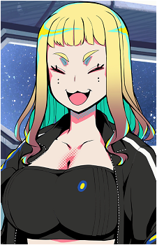 Hakobera Fuyuno's image