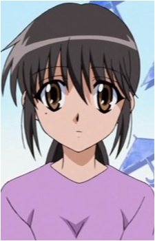 Fumio Usui