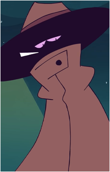 Candy Dealer's image