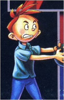 Nester's image